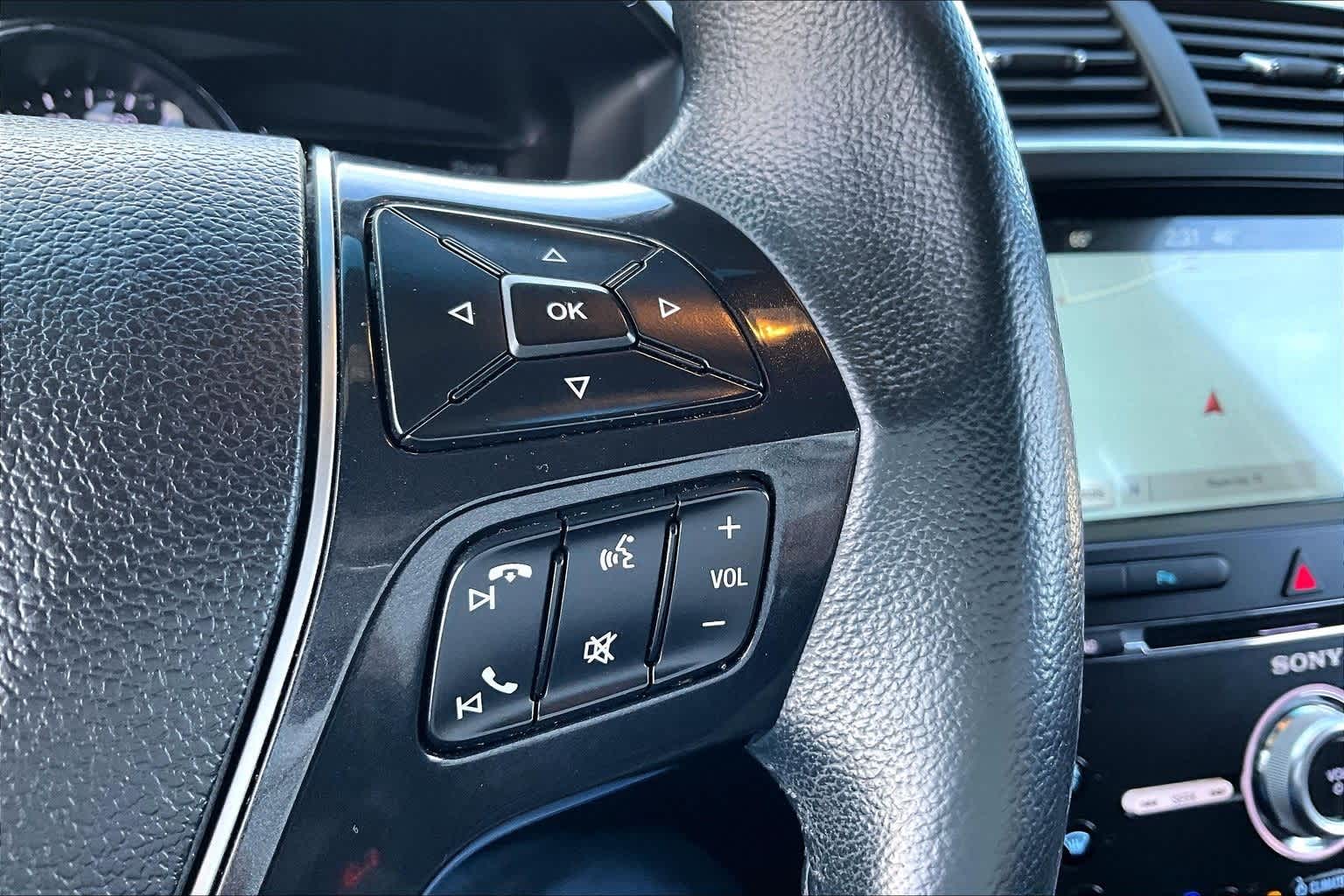 Thumbnail: 2017 Ford Explorer - 20