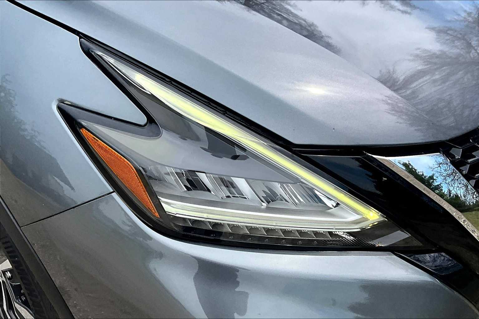 Thumbnail: 2020 Nissan Murano - 30