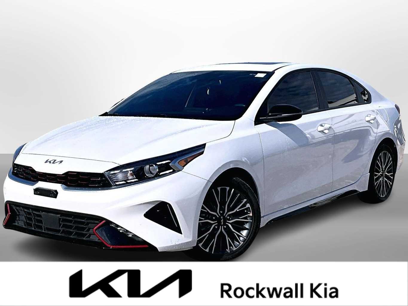 Thumbnail: 2024 Kia Forte - 1