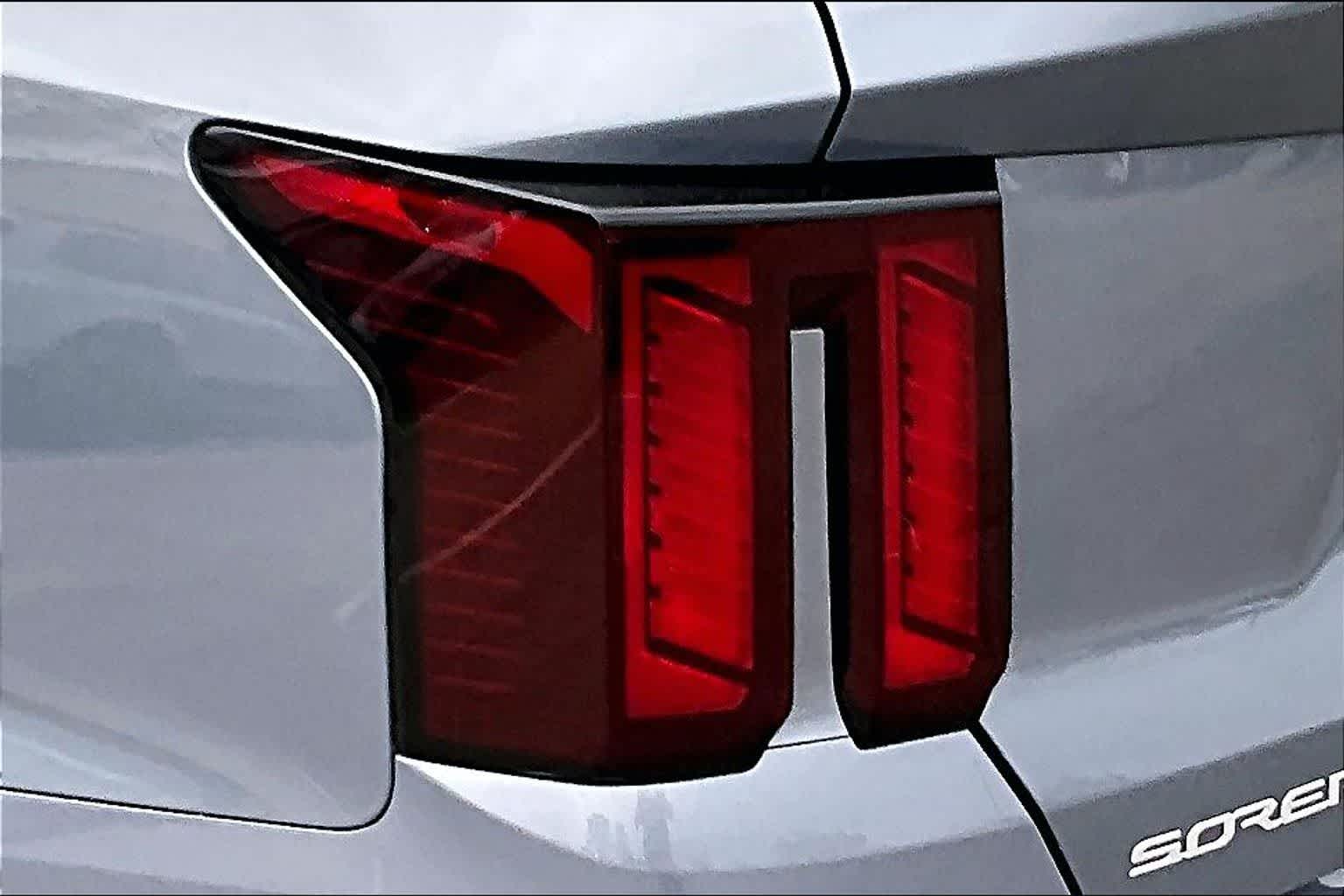 Thumbnail: 2025 Kia Sorento - 26