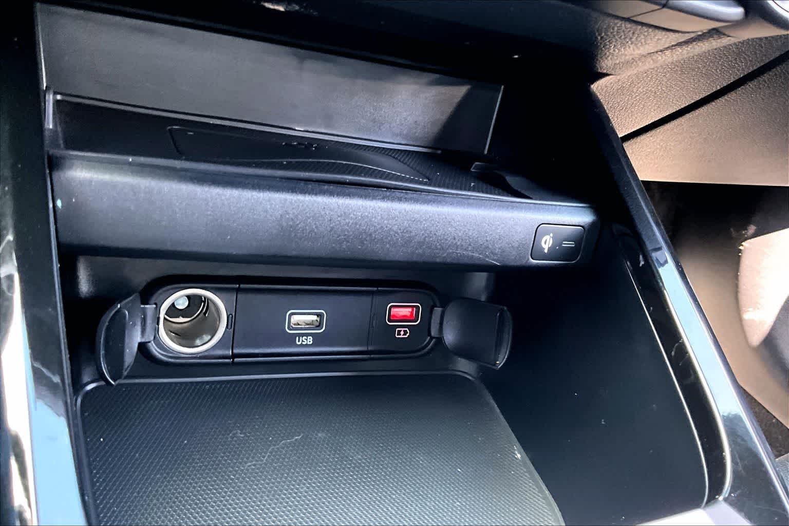 Thumbnail: 2023 Kia Forte - 20