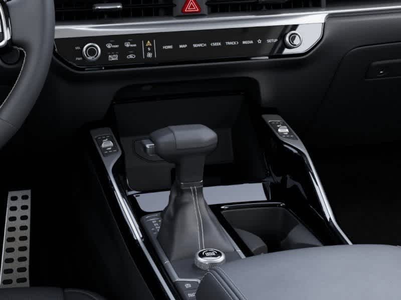 Thumbnail: 2024 Kia Sorento - 23