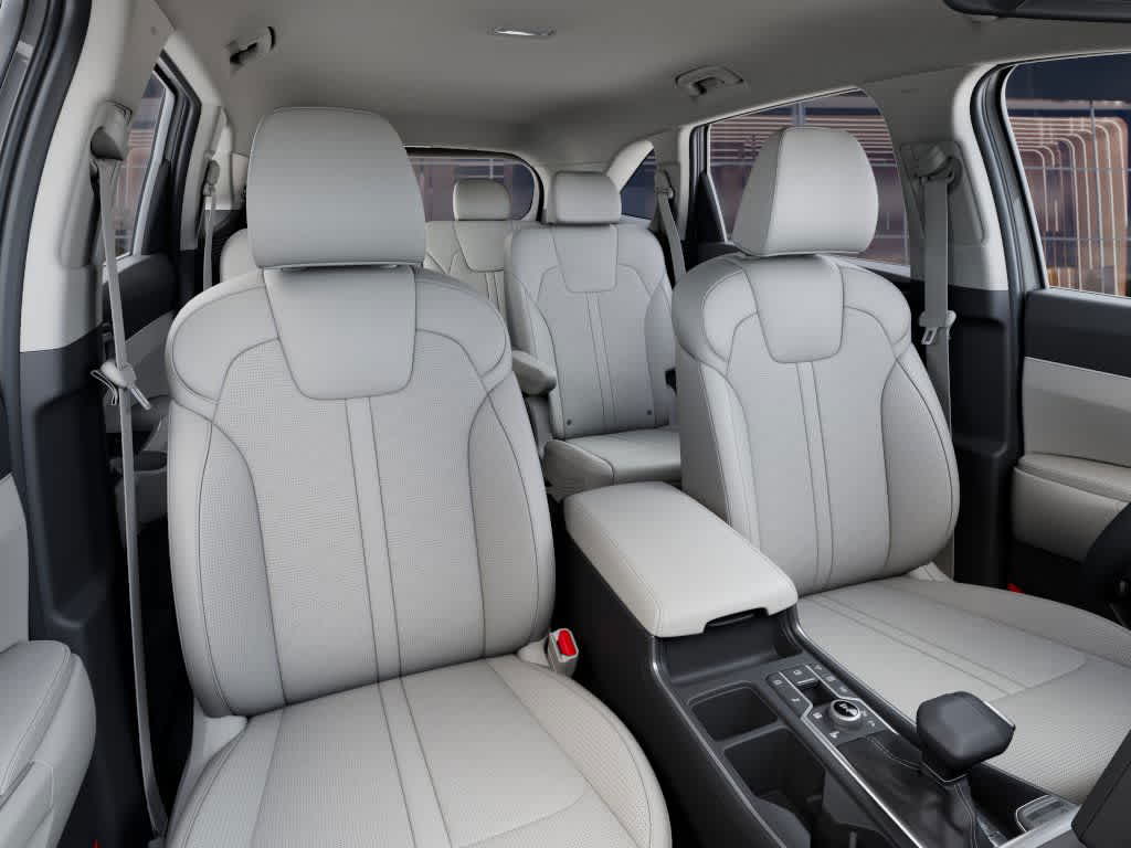 Thumbnail: 2025 Kia Sorento - 15