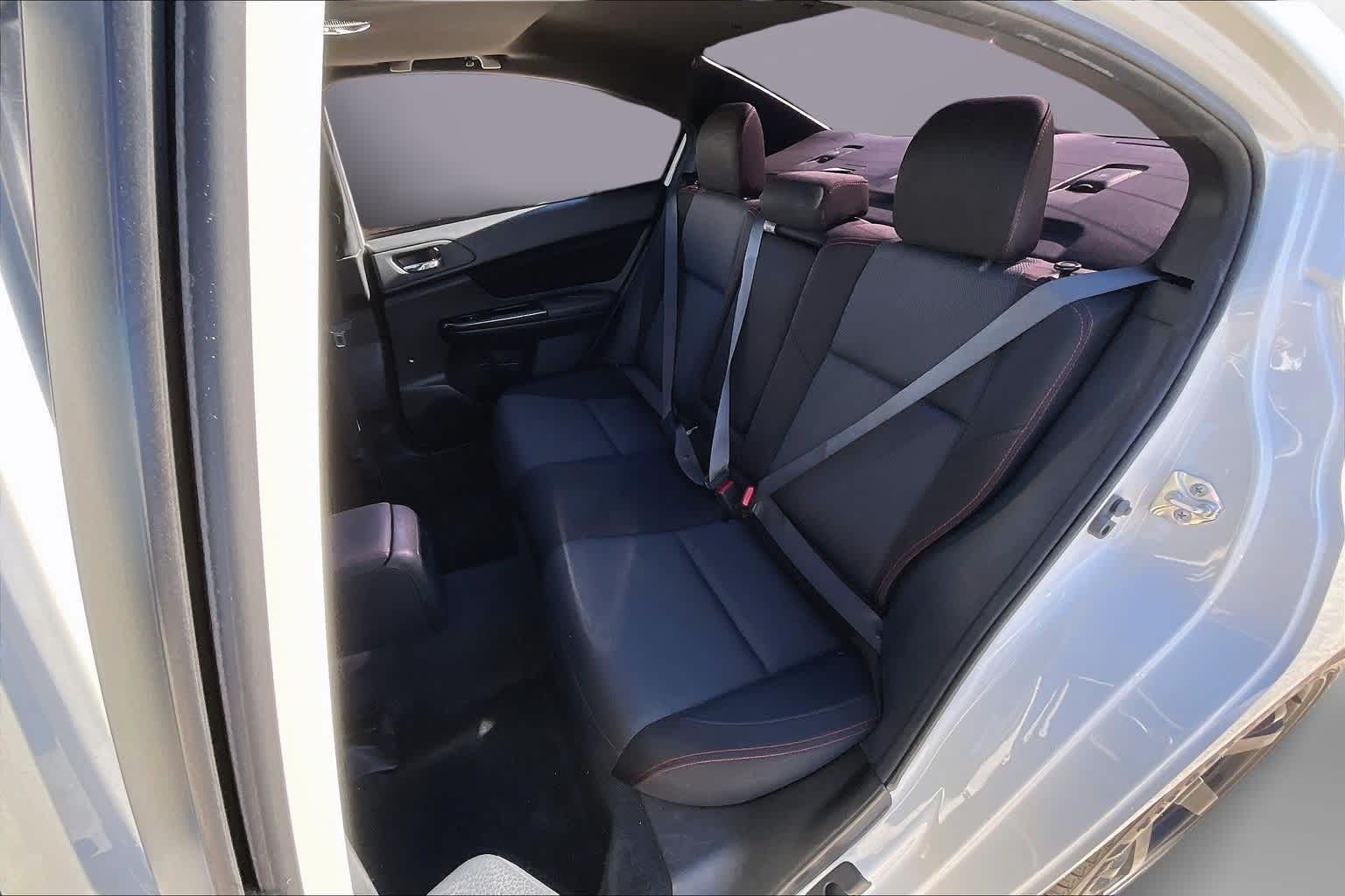 Thumbnail: 2019 Subaru WRX - 26