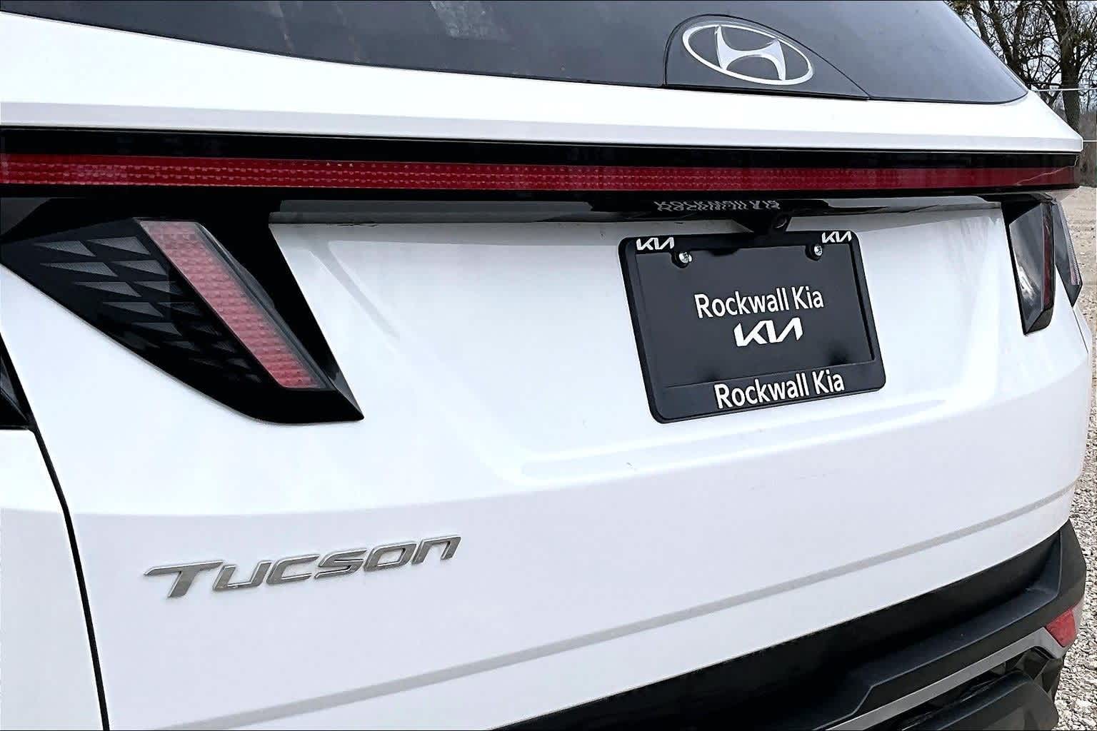 Thumbnail: 2023 Hyundai Tucson - 29