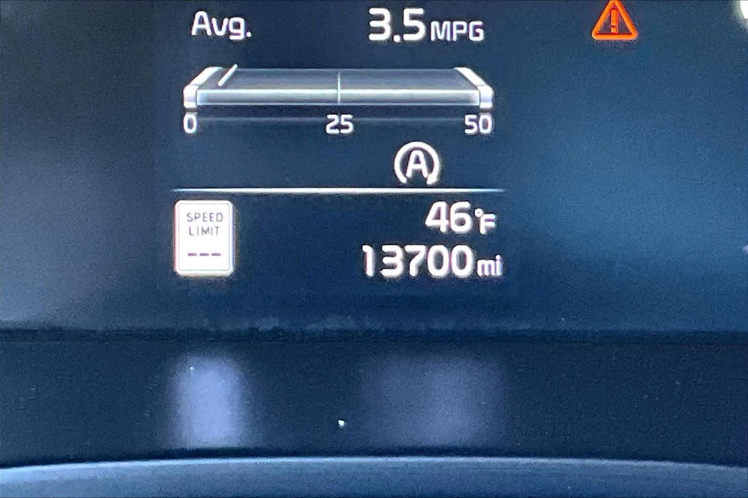 Thumbnail: 2023 Kia Soul - 21