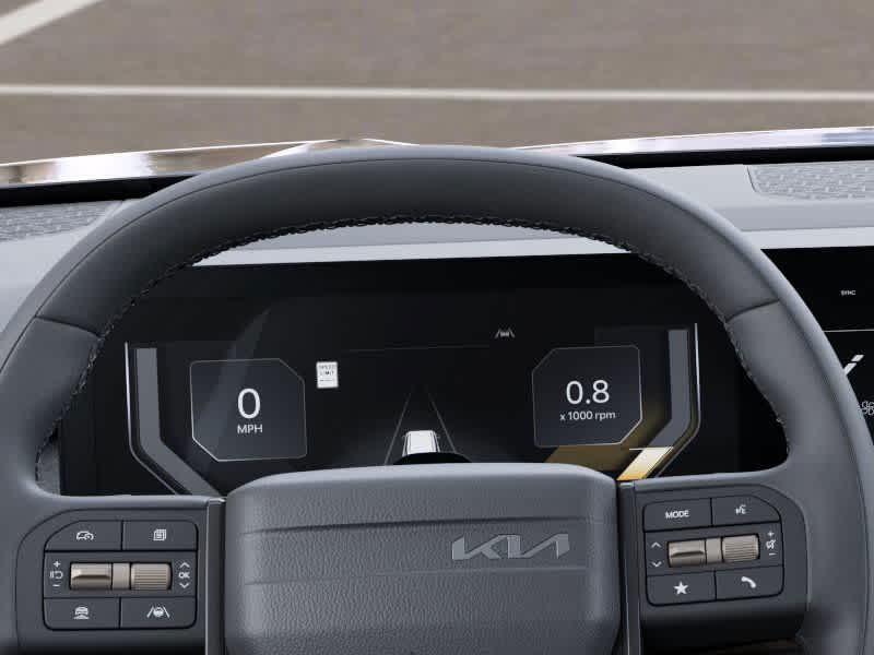 Thumbnail: 2027 Kia Telluride - 21