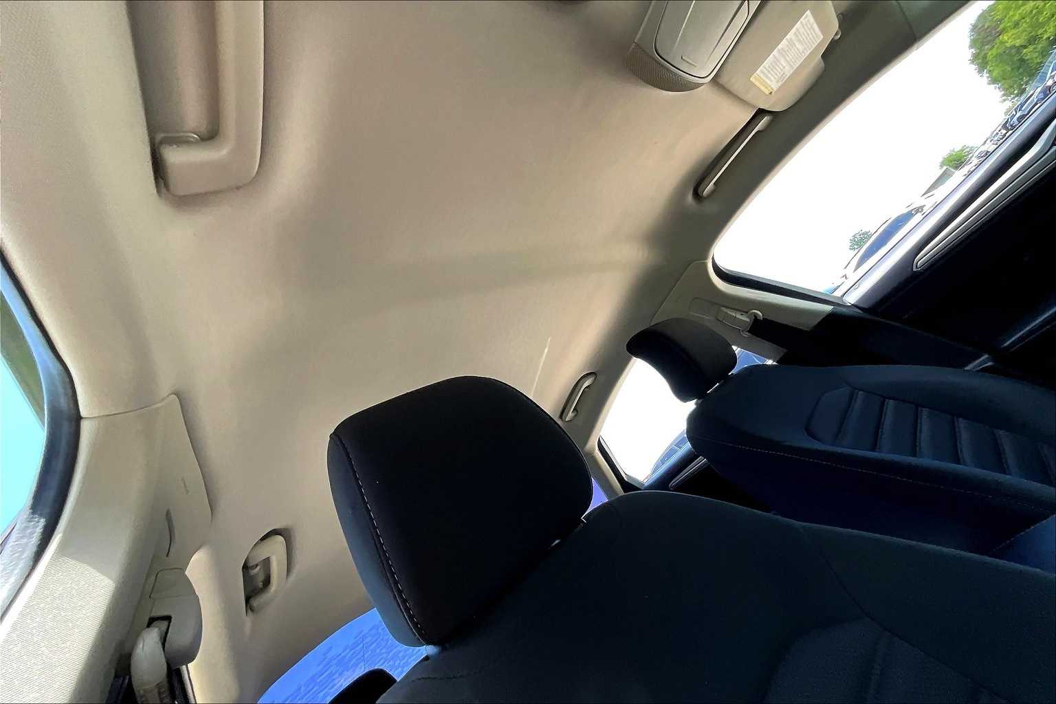 Thumbnail: 2018 Ford Fusion - 13