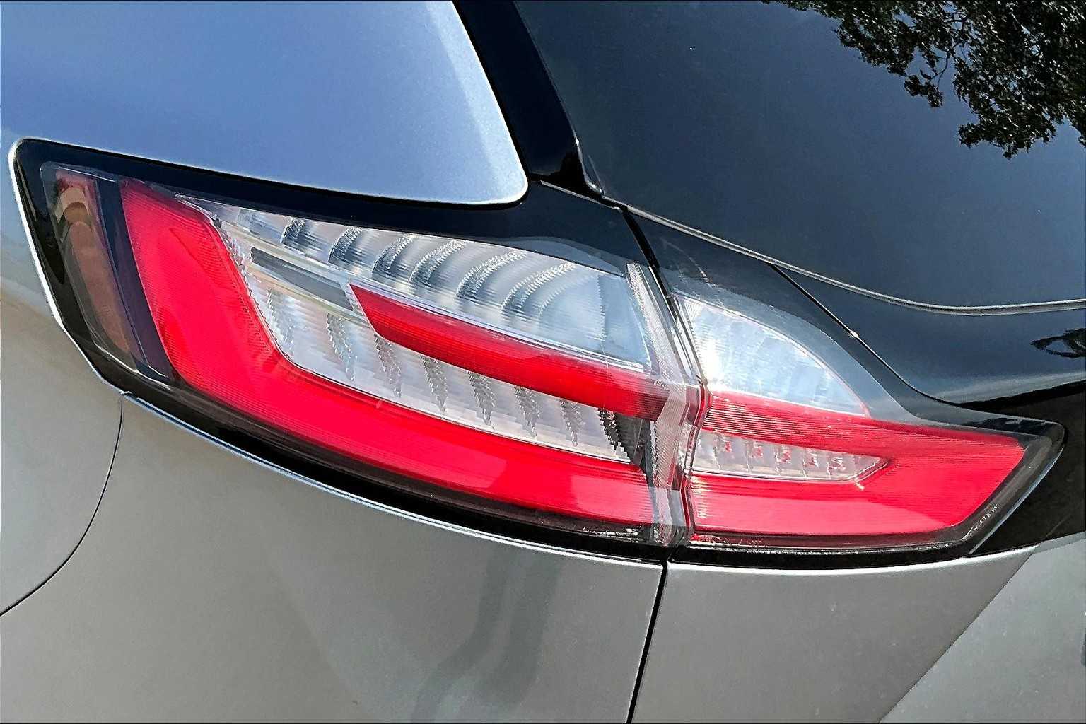 Thumbnail: 2022 Ford Edge - 30