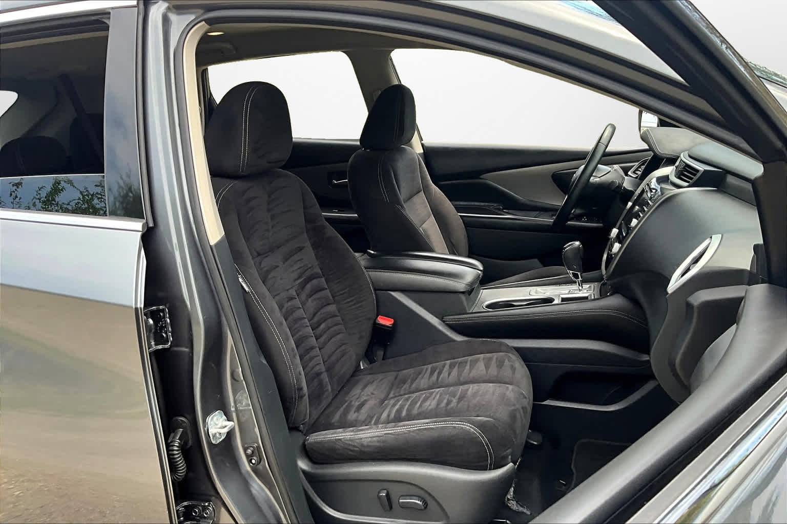 Thumbnail: 2020 Nissan Murano - 7