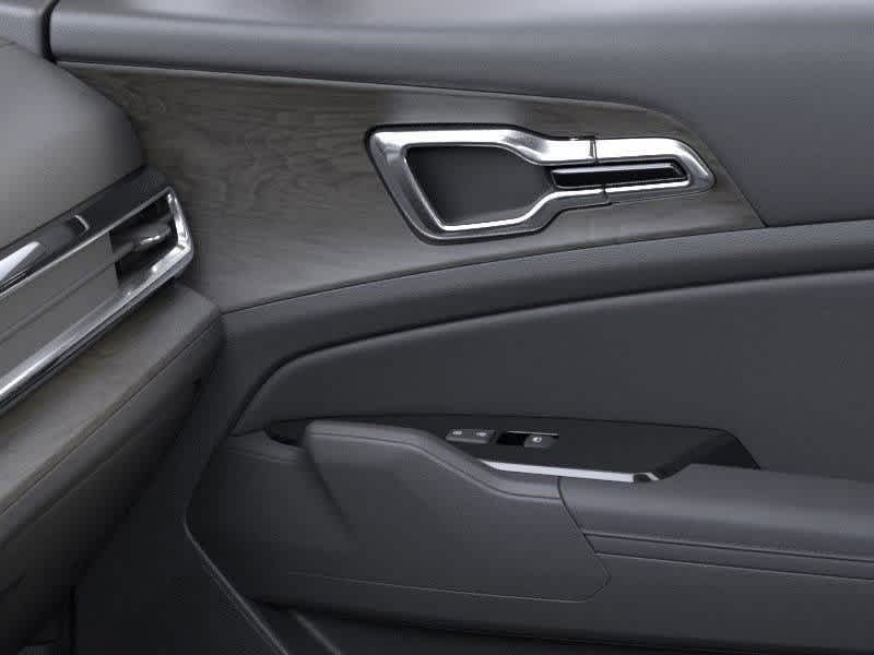 Thumbnail: 2025 Kia Sportage - 25