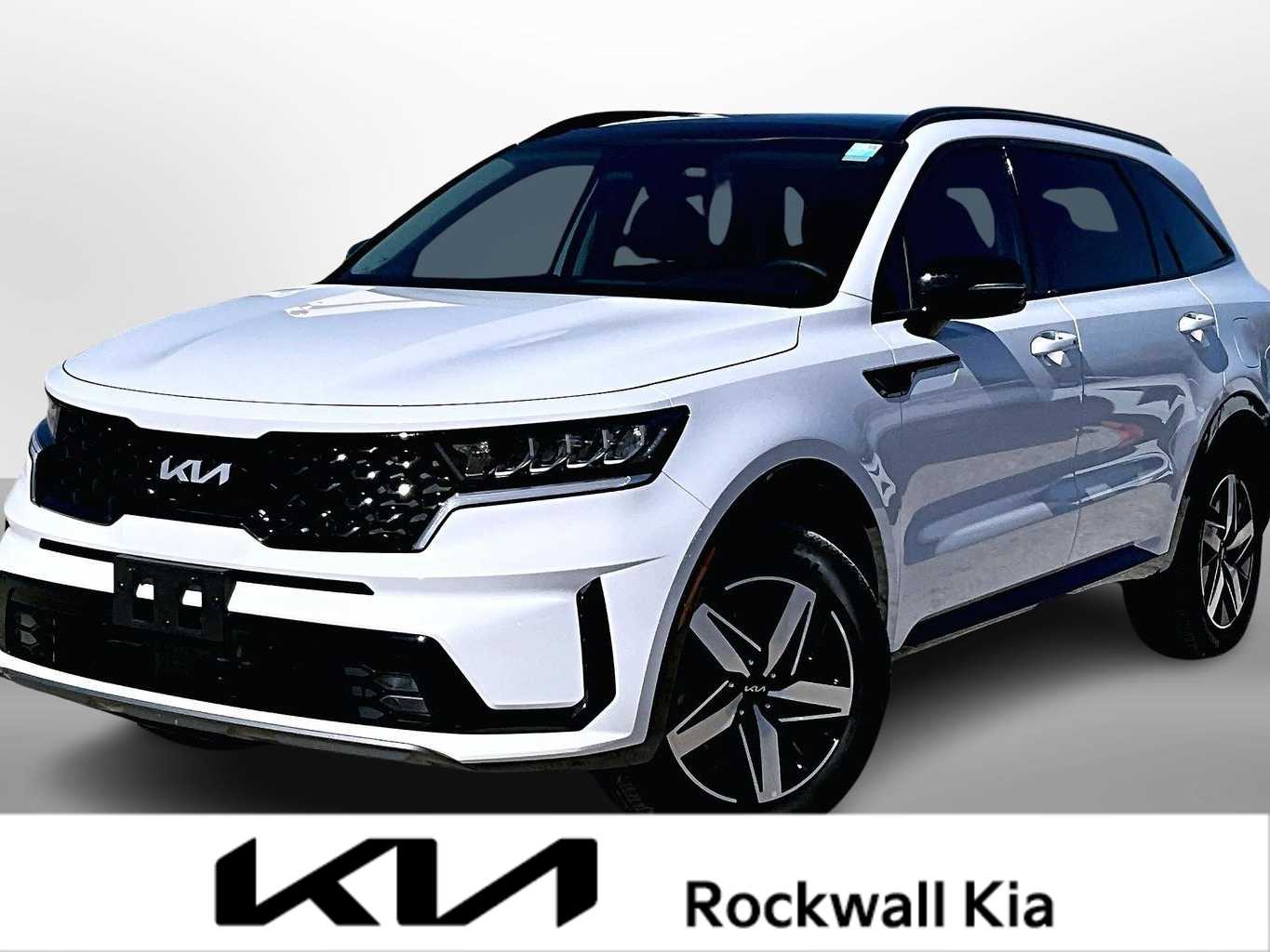Thumbnail: 2023 Kia Sorento - 1