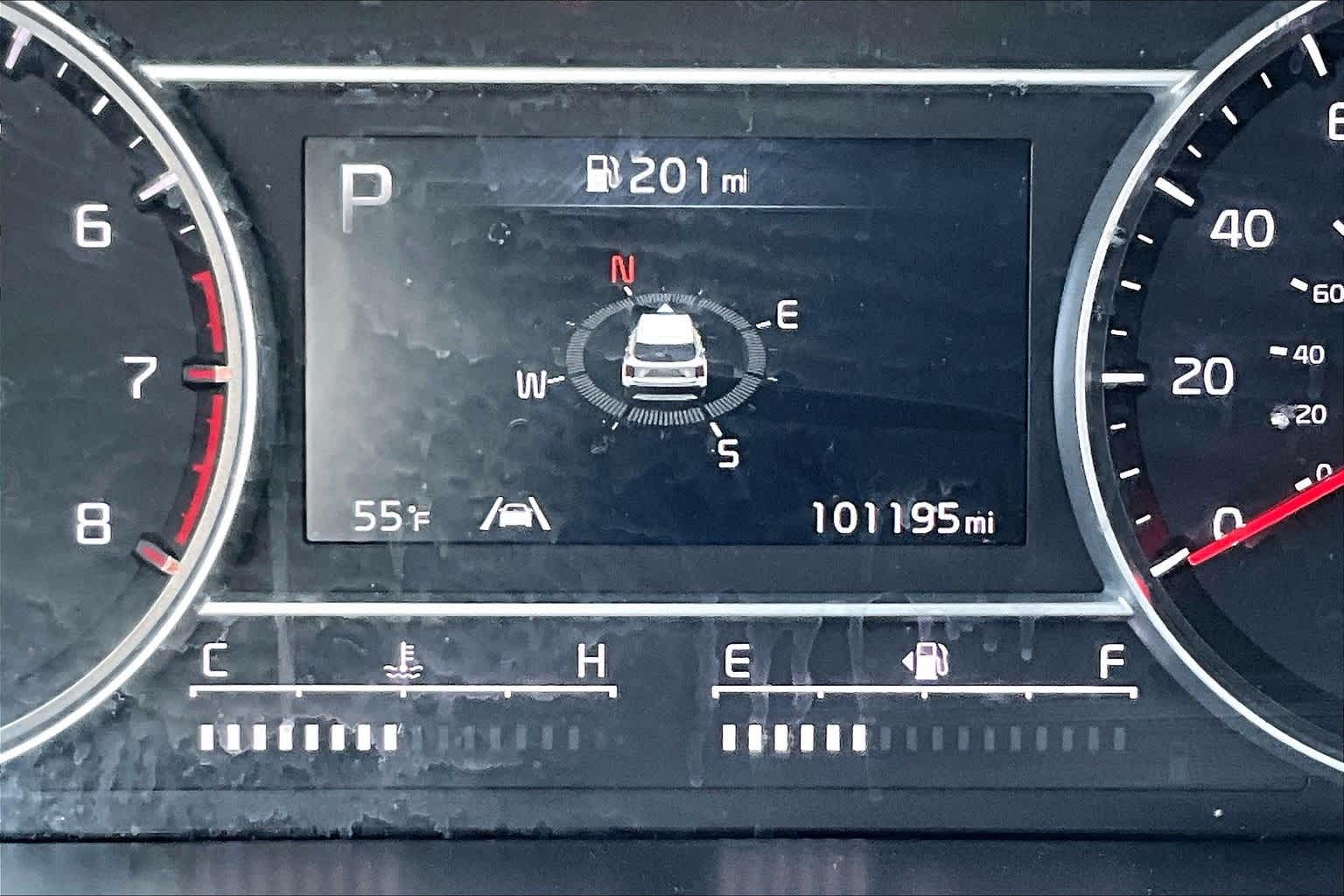 Thumbnail: 2022 Kia Sorento - 19