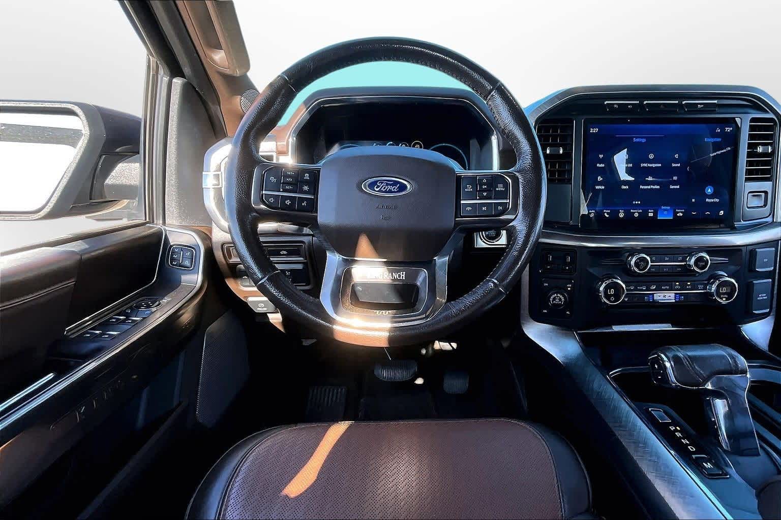 Thumbnail: 2021 Ford F-150 - 5