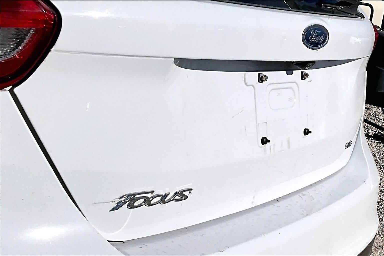 Thumbnail: 2017 Ford Focus - 29