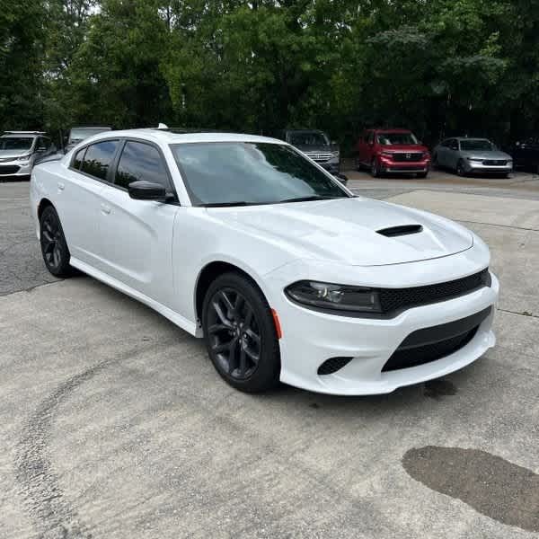 Thumbnail: 2023 Dodge Charger - 3