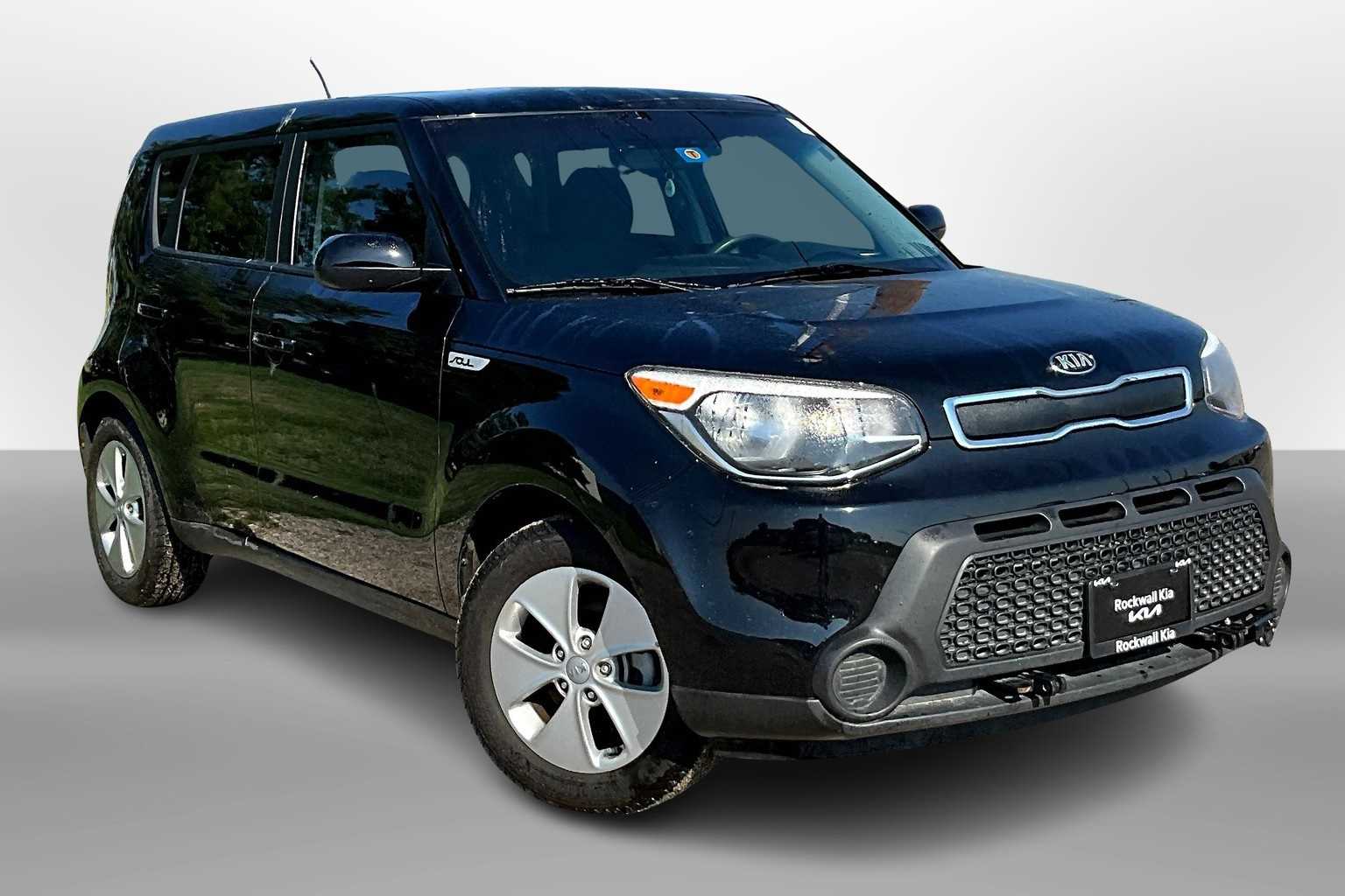 Thumbnail: 2016 Kia Soul - 10