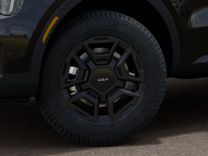 Thumbnail: 2026 Kia Sorento - 9