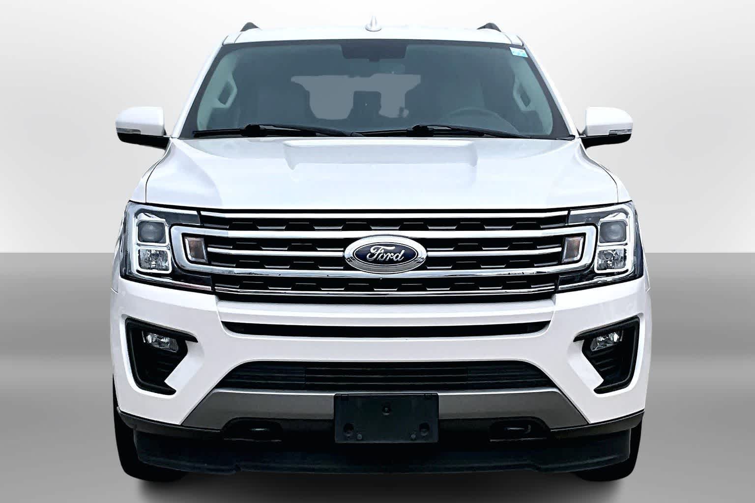 Thumbnail: 2019 Ford Expedition - 3