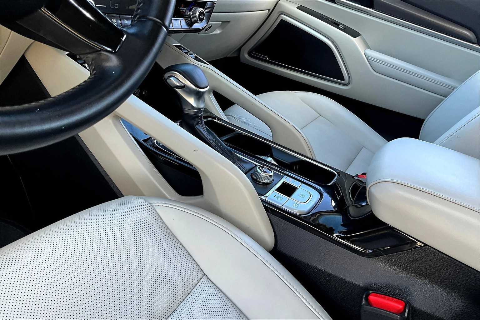 Thumbnail: 2024 Kia Telluride - 11