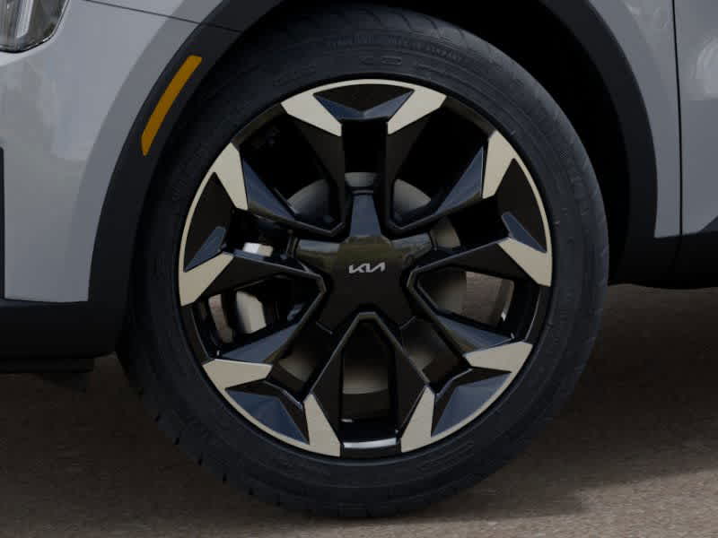 Thumbnail: 2025 Kia Sorento - 9