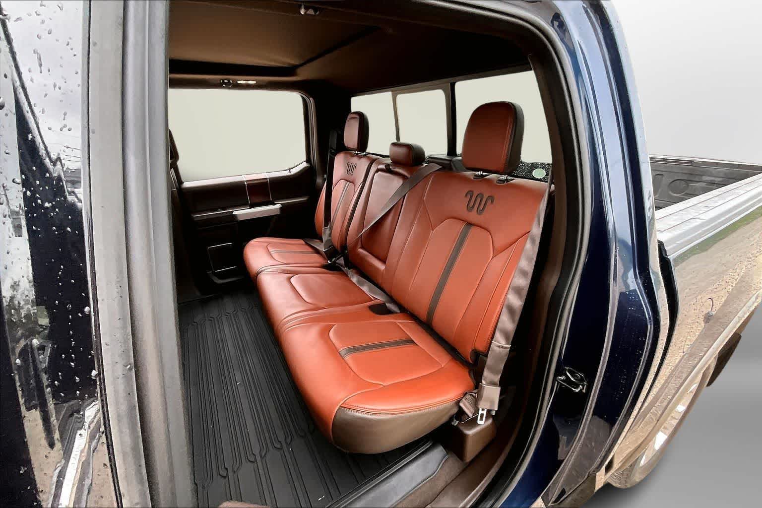 Thumbnail: 2020 Ford F-150 - 25