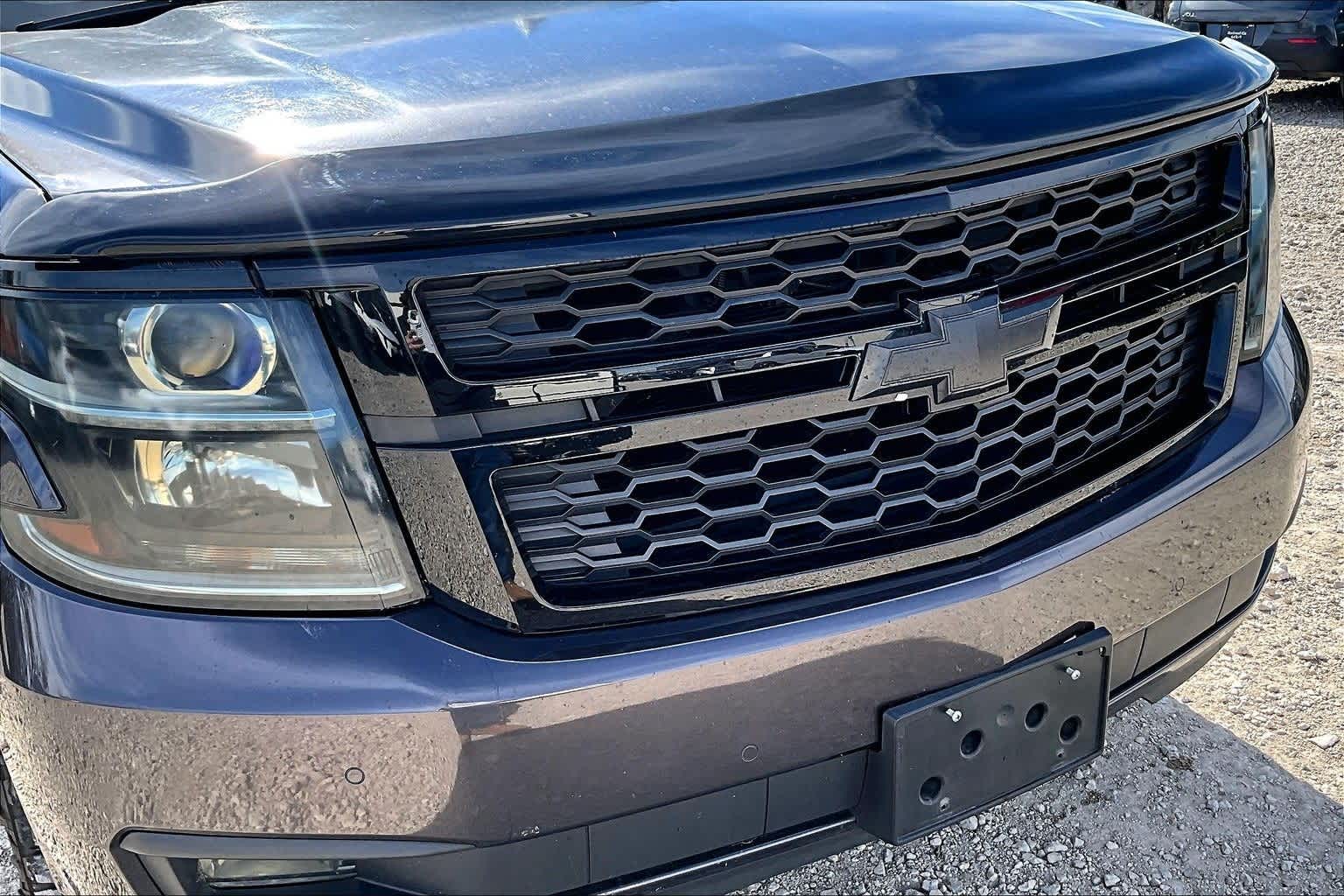 Thumbnail: 2016 Chevrolet Suburban - 29