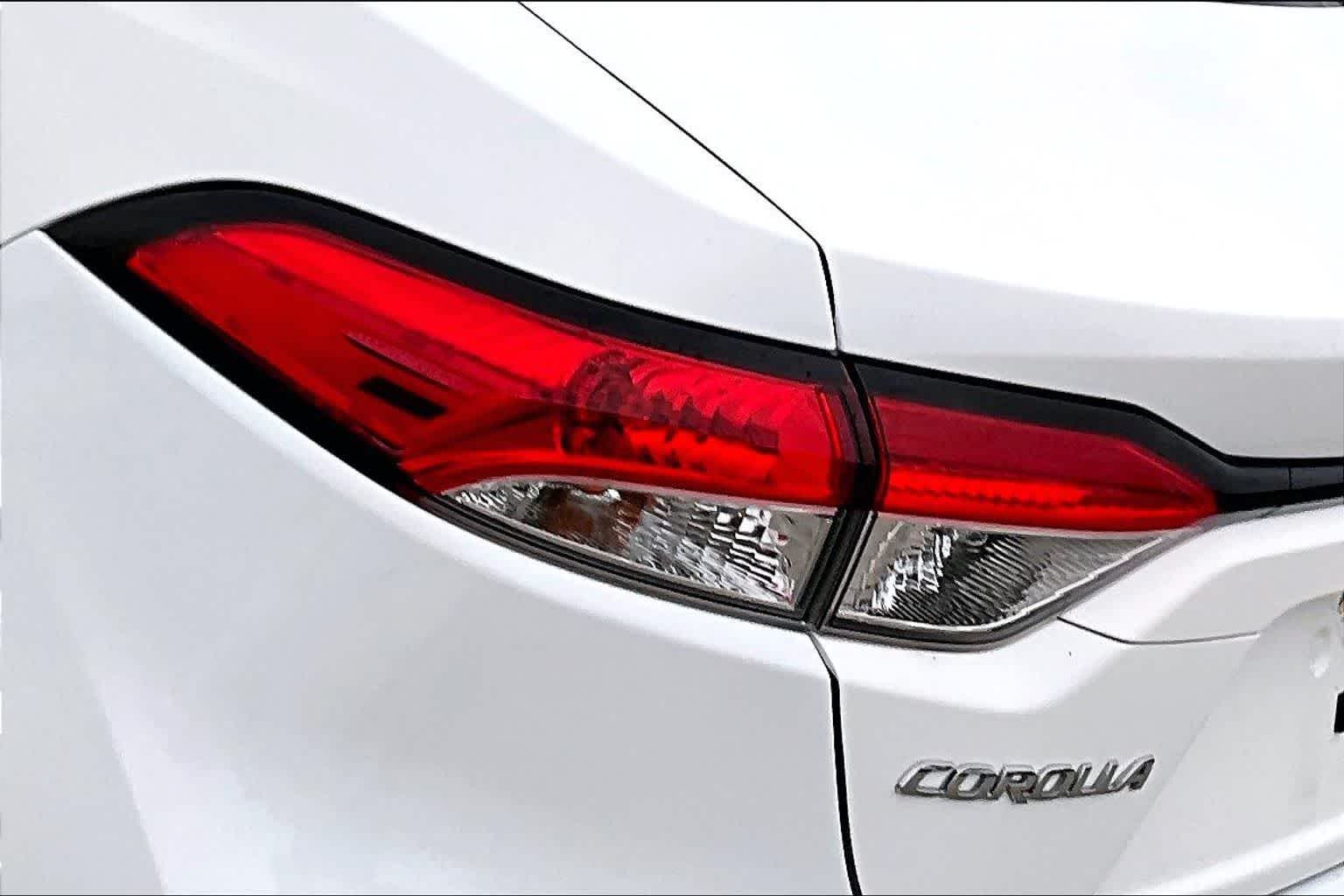 Thumbnail: 2020 Toyota Corolla - 29