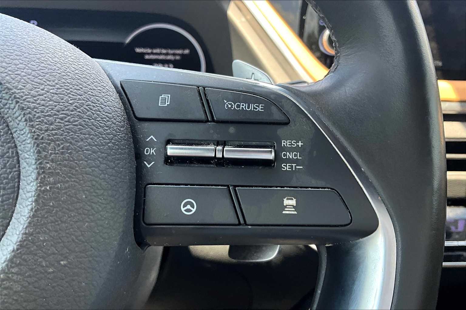 Thumbnail: 2020 Hyundai Sonata - 20
