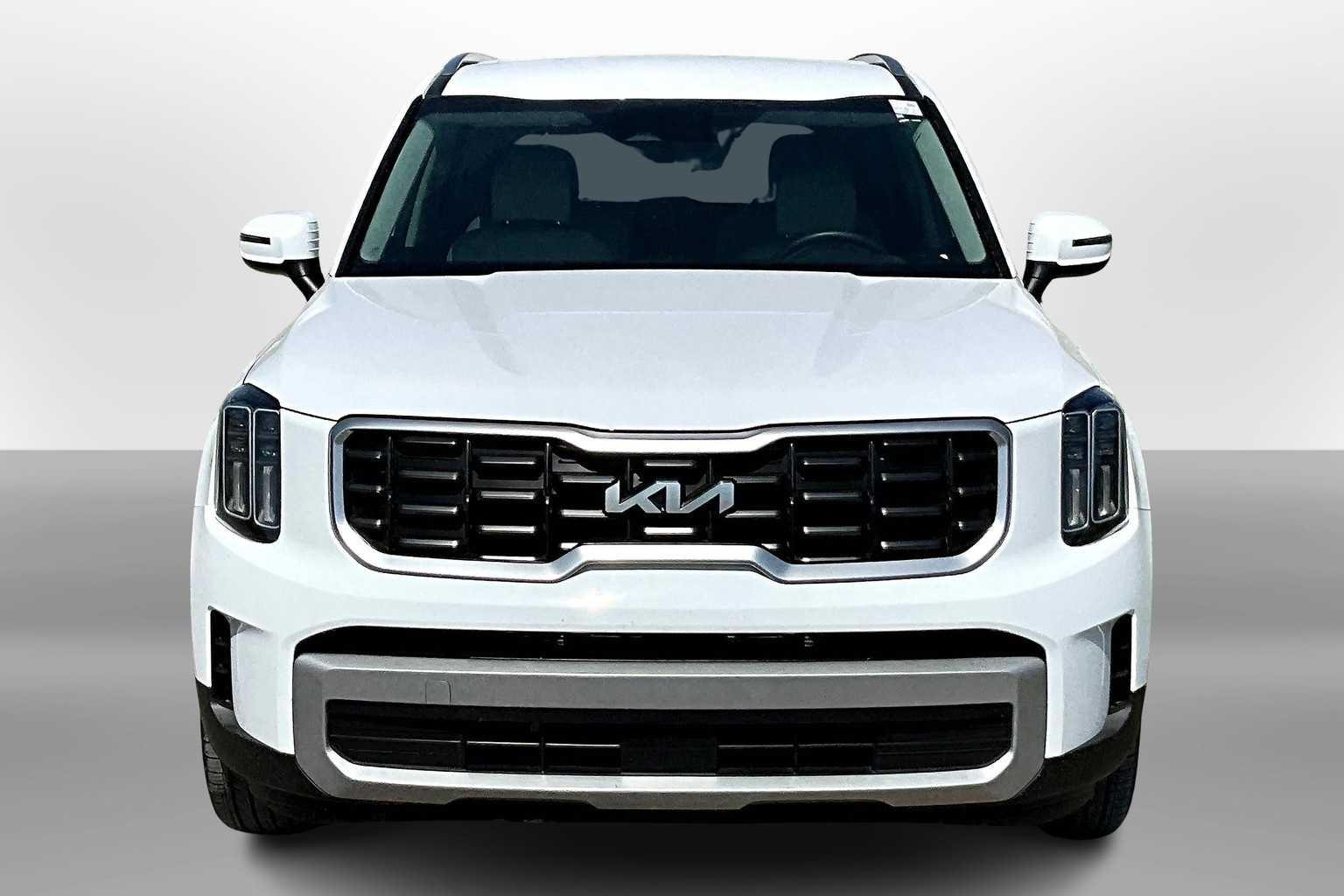 Thumbnail: 2023 Kia Telluride - 2