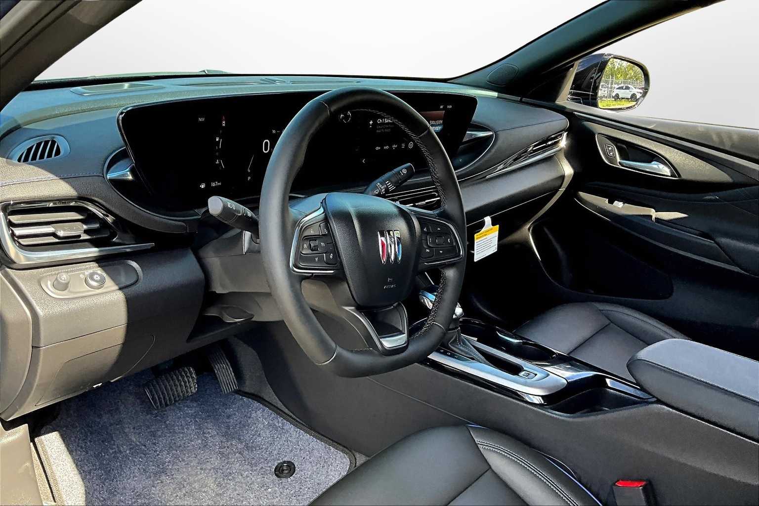Thumbnail: 2025 Buick Envista - 12