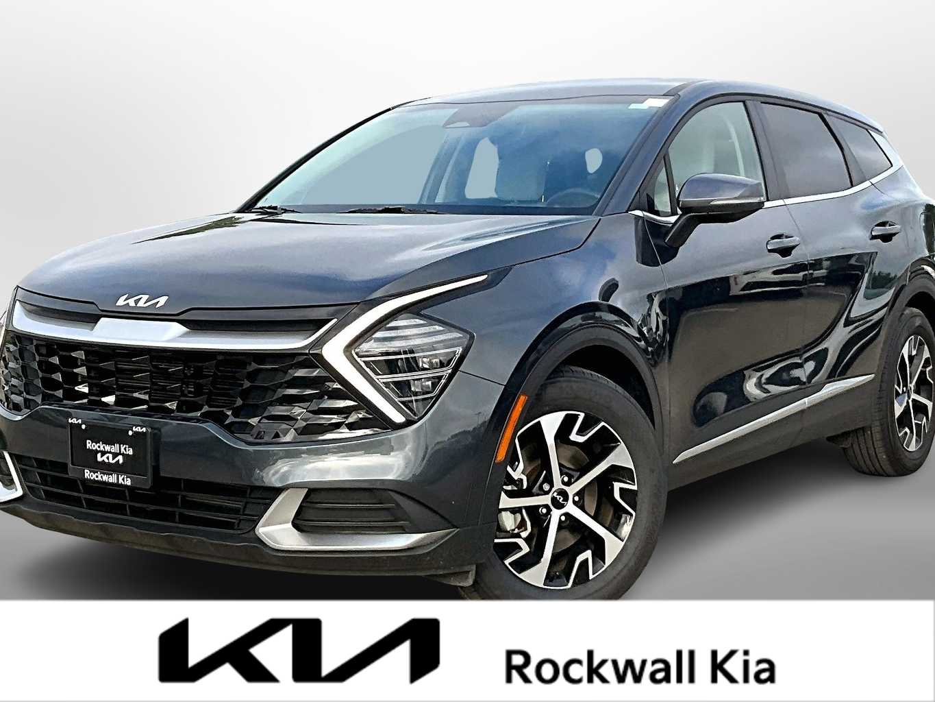 2024 Kia Sportage EX -
                  Rockwall, TX