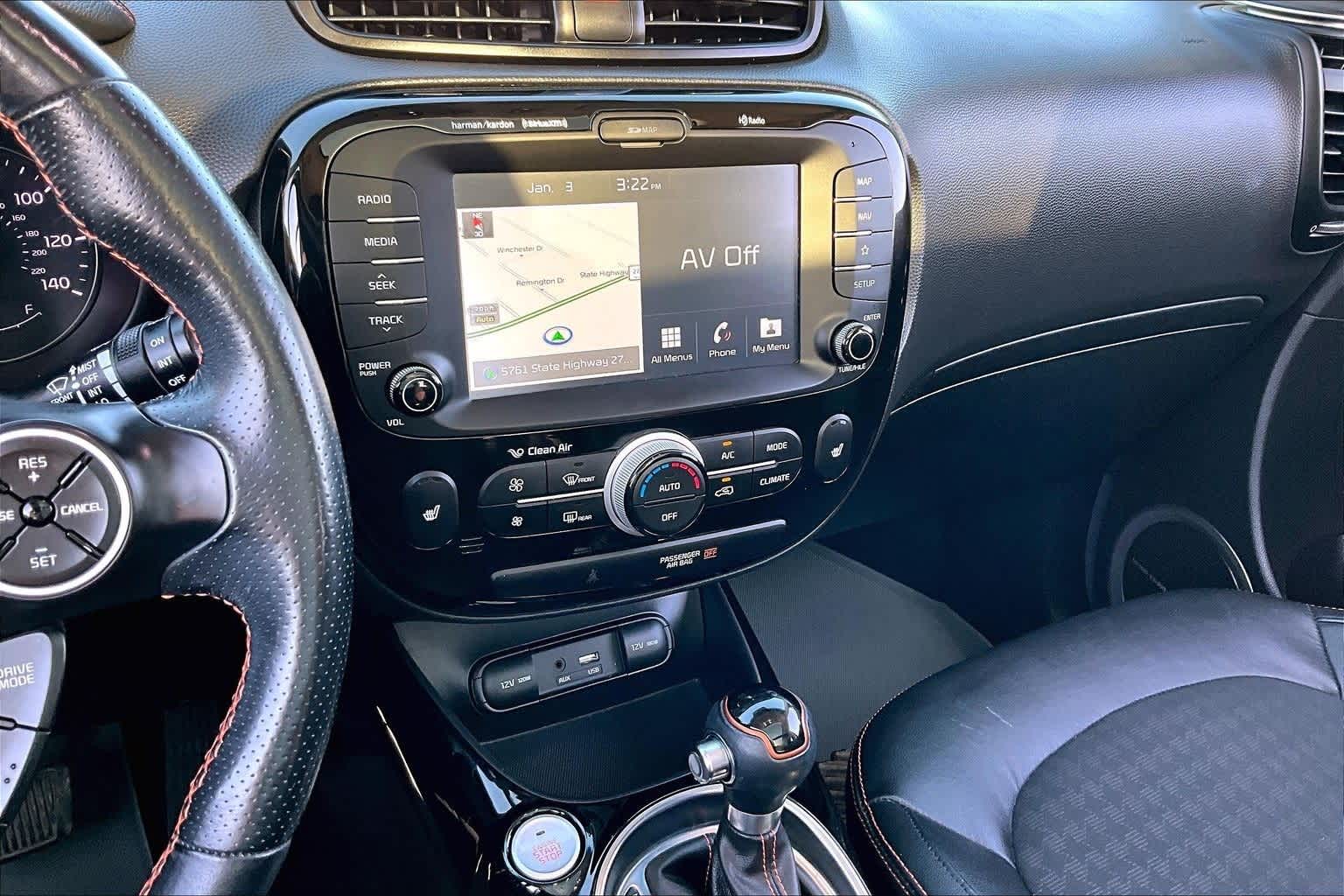 Thumbnail: 2019 Kia Soul - 6