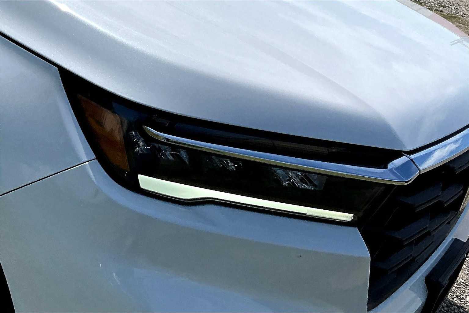 Thumbnail: 2024 Honda Pilot - 30