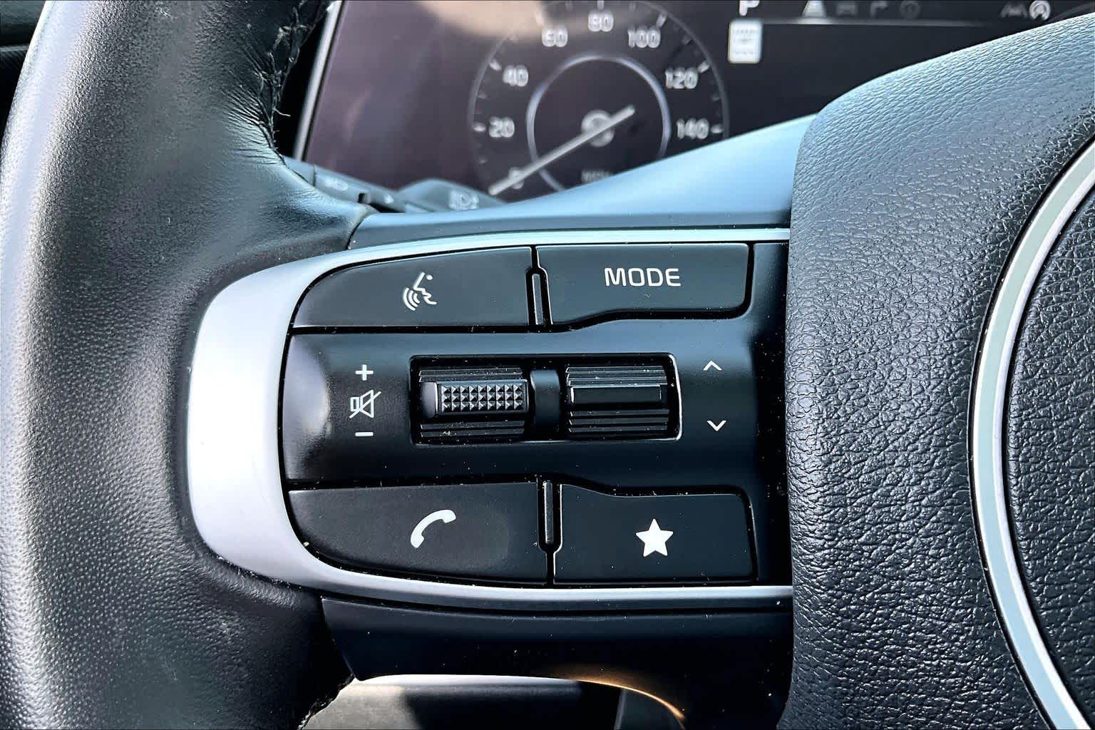 Thumbnail: 2024 Kia Sportage - 17