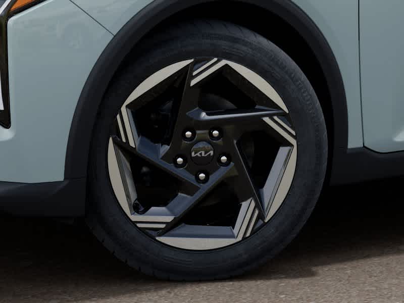 Thumbnail: 2026 Kia K4 - 9