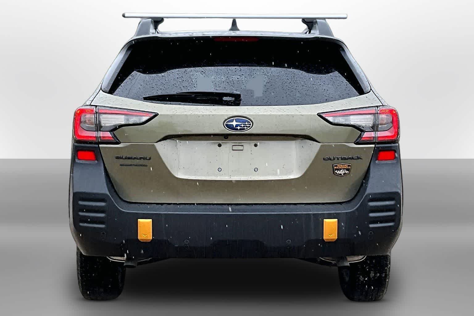 Thumbnail: 2022 Subaru Outback - 4