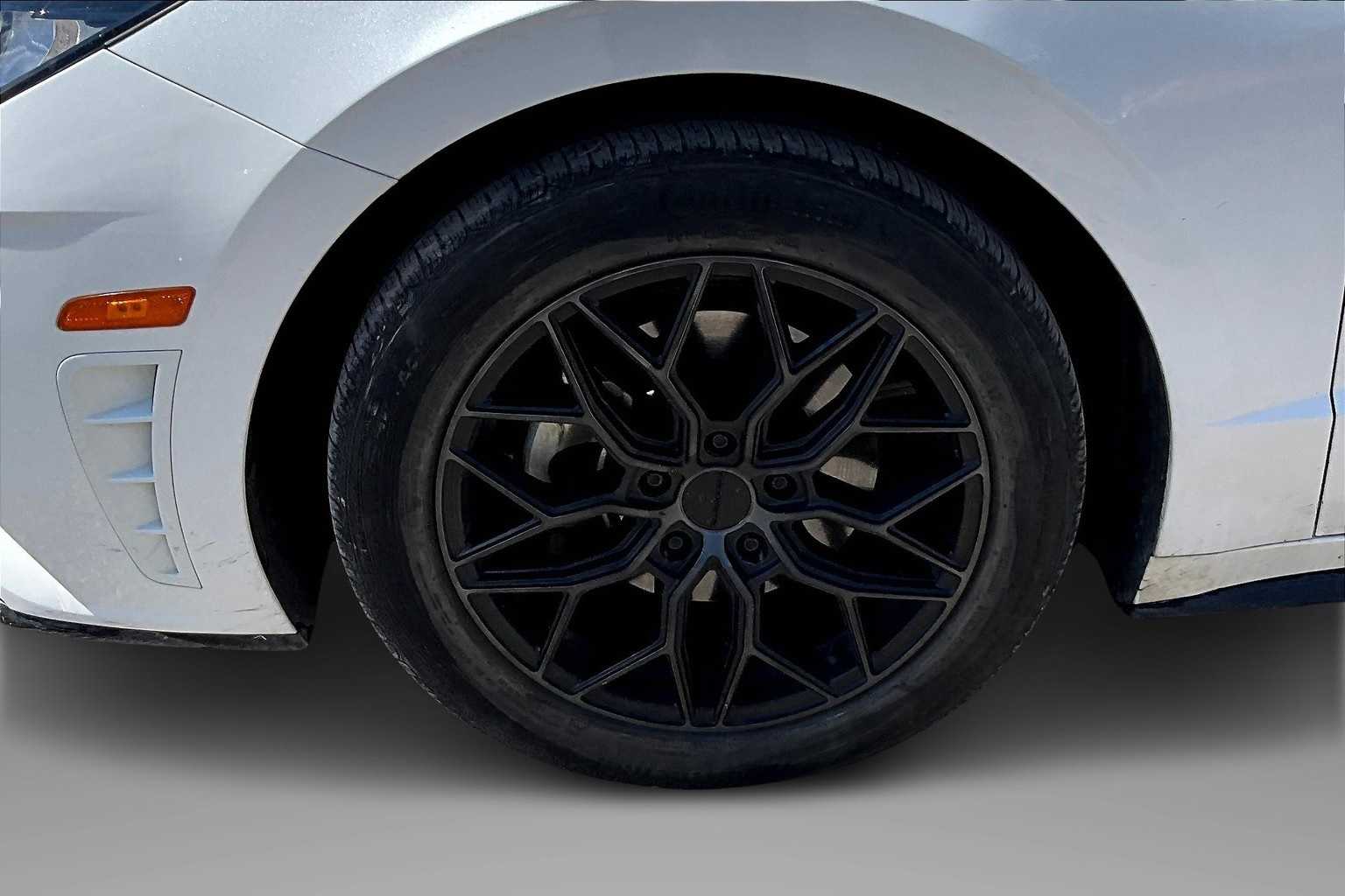 Thumbnail: 2020 Hyundai Sonata - 8