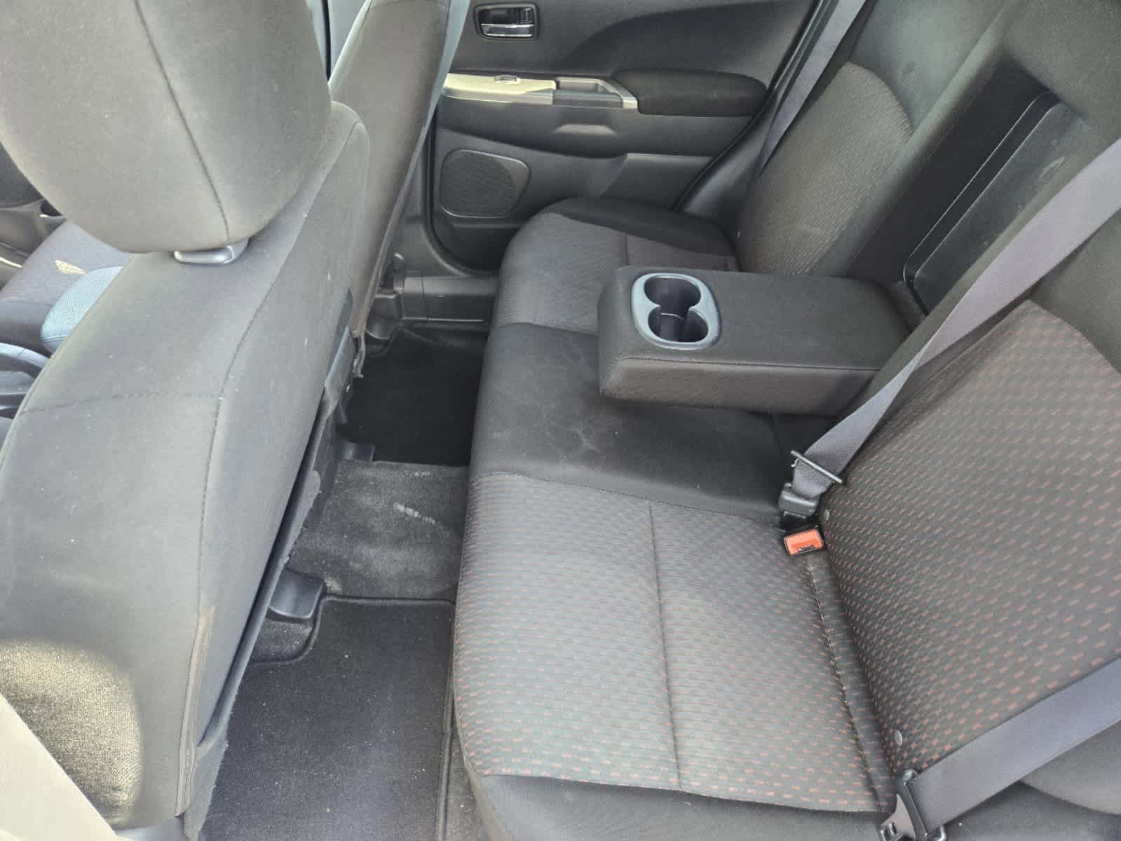 Thumbnail: 2019 Mitsubishi Outlander Sport - 12