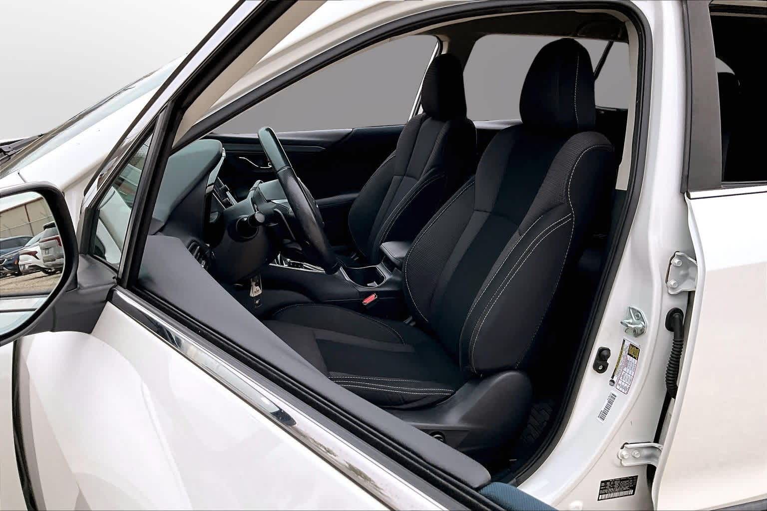 Thumbnail: 2022 Subaru Outback - 25