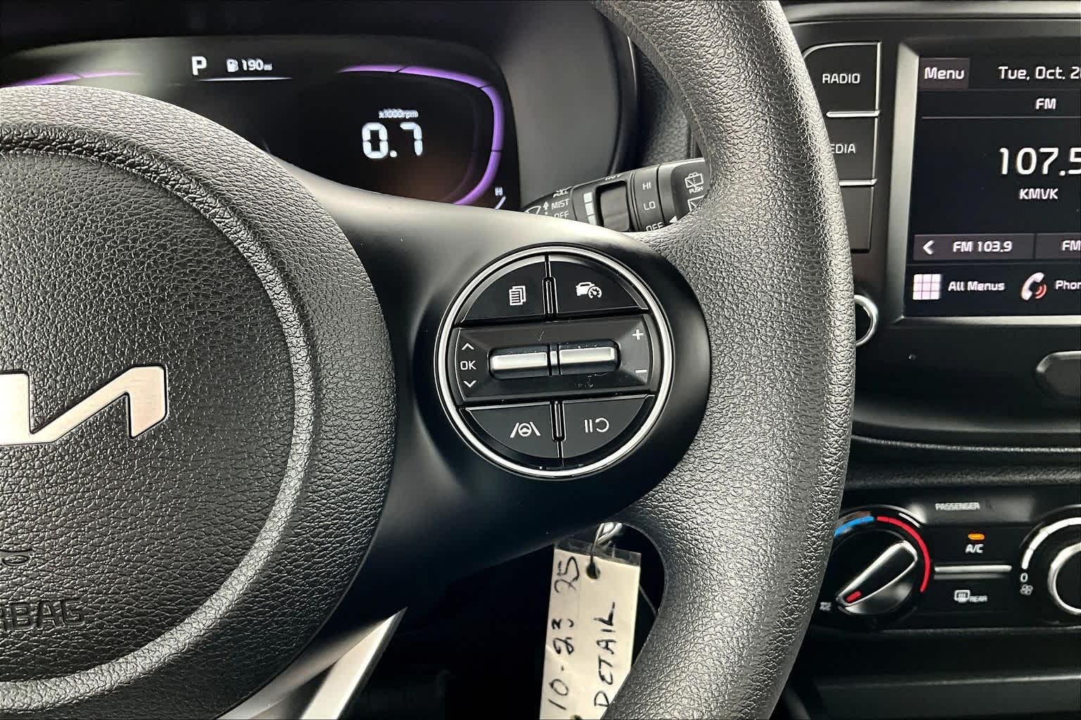 Thumbnail: 2023 Kia Soul - 20