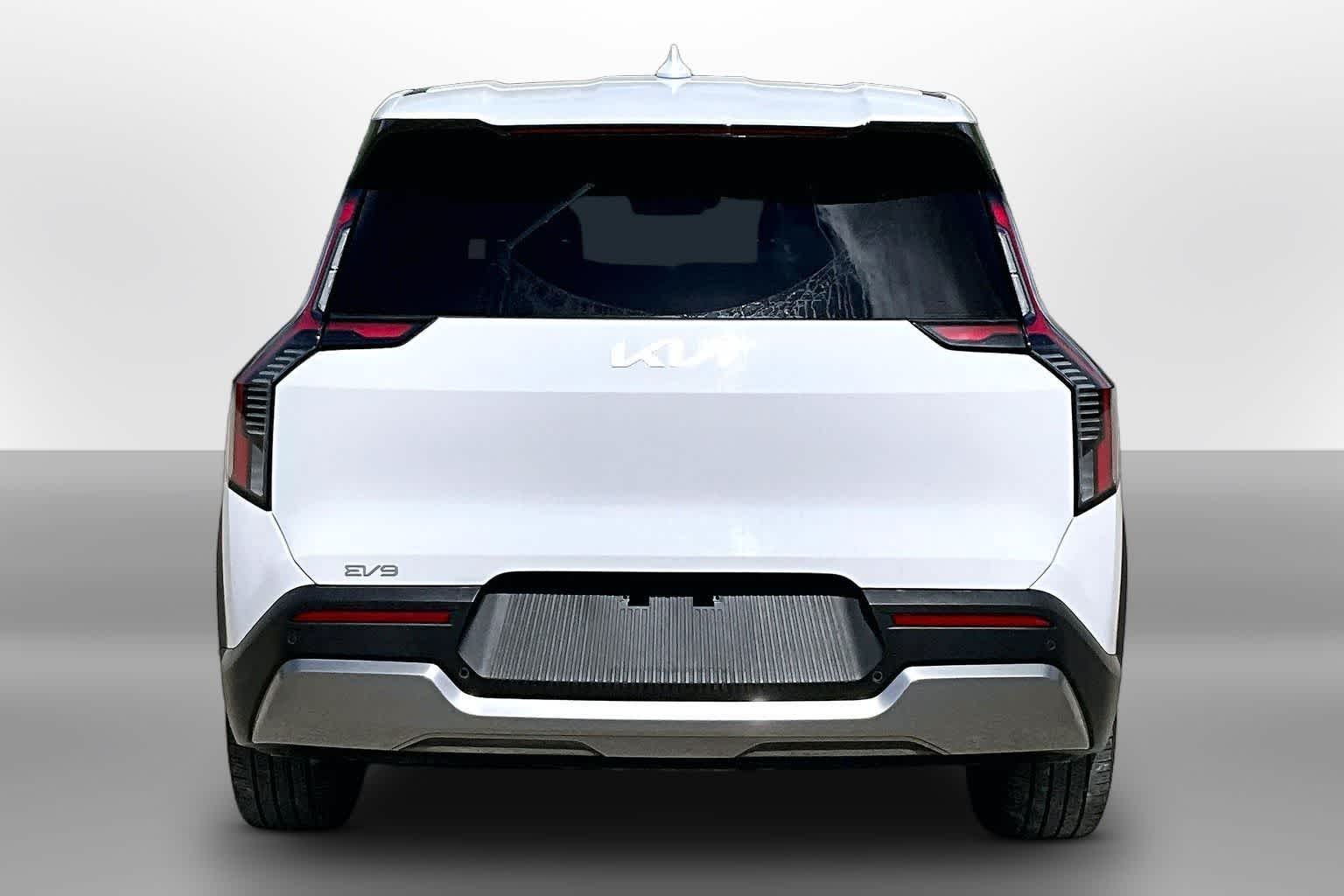 Thumbnail: 2026 Kia EV9 - 3