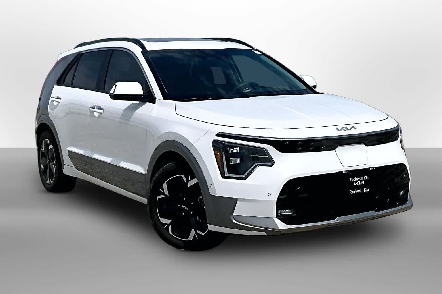 Thumbnail: 2024 Kia Niro - 9