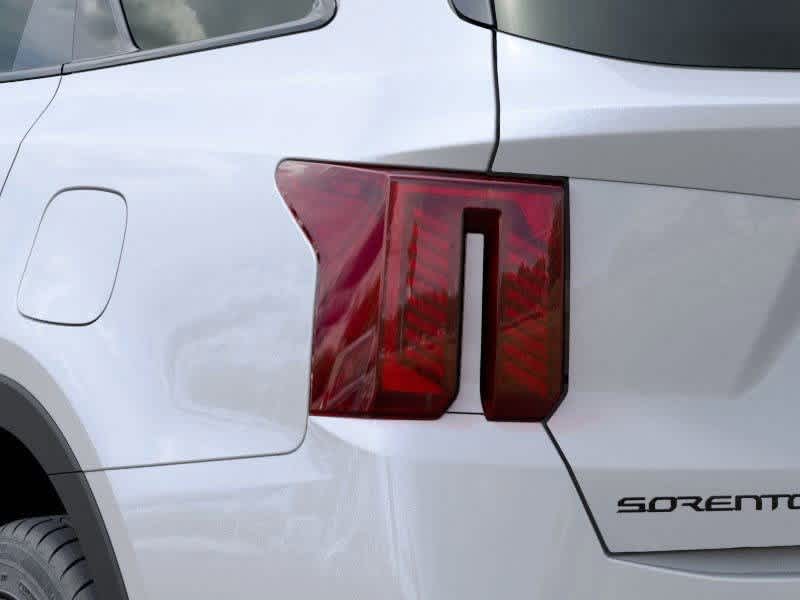 Thumbnail: 2025 Kia Sorento - 11