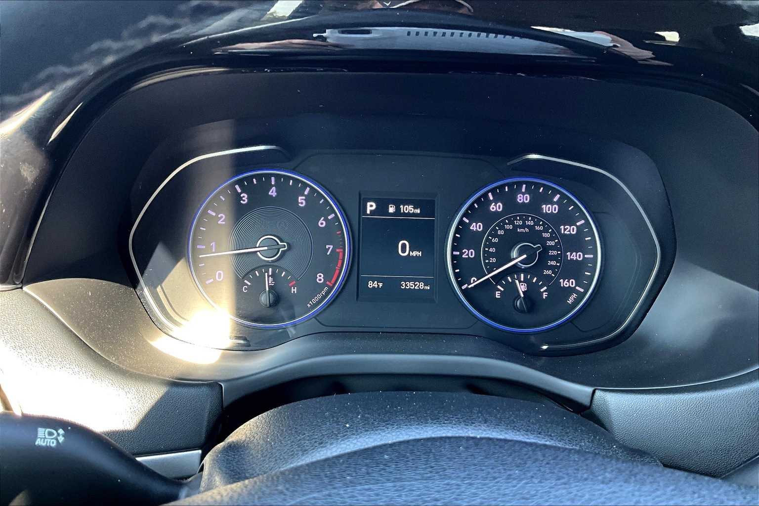 Thumbnail: 2022 Hyundai Palisade - 21