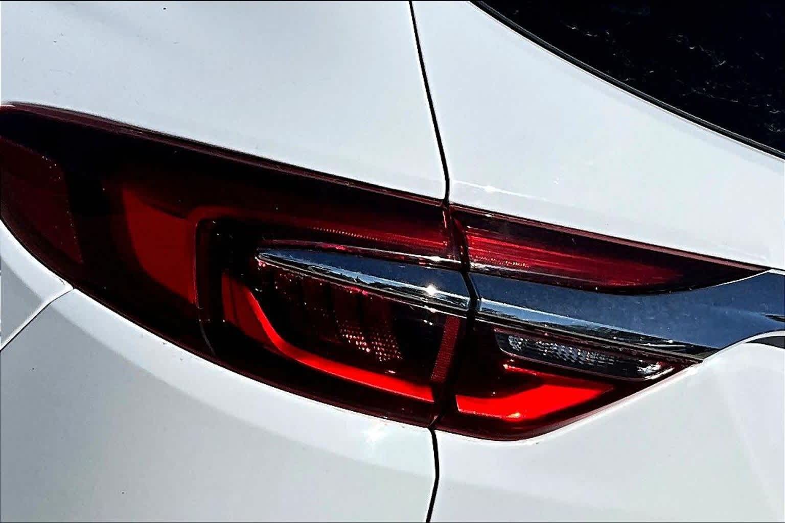 Thumbnail: 2021 Buick Enclave - 31