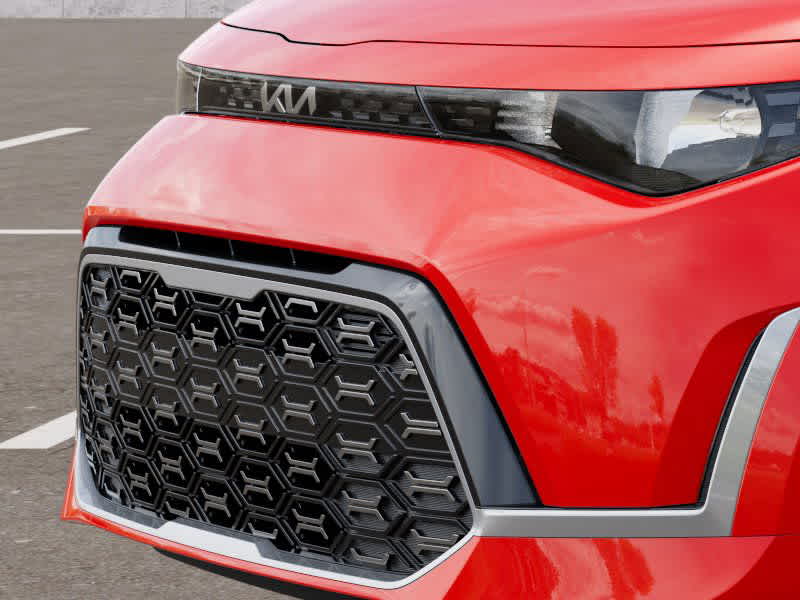 2025 Kia Soul GT-Line 12