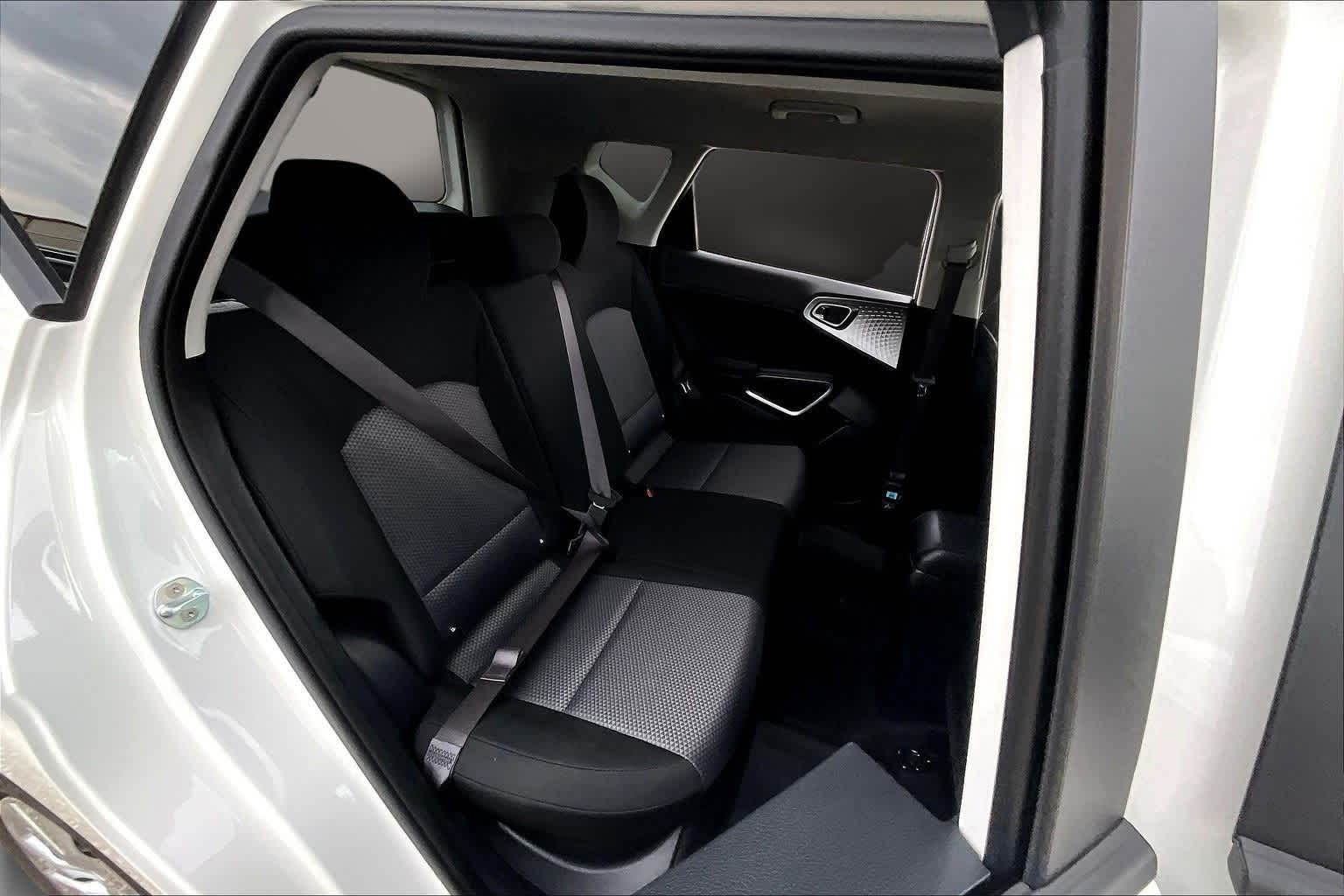 Thumbnail: 2023 Kia Soul - 27