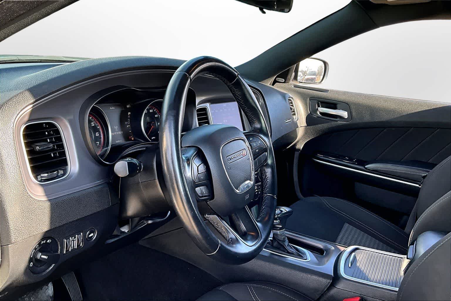 Thumbnail: 2023 Dodge Charger - 12