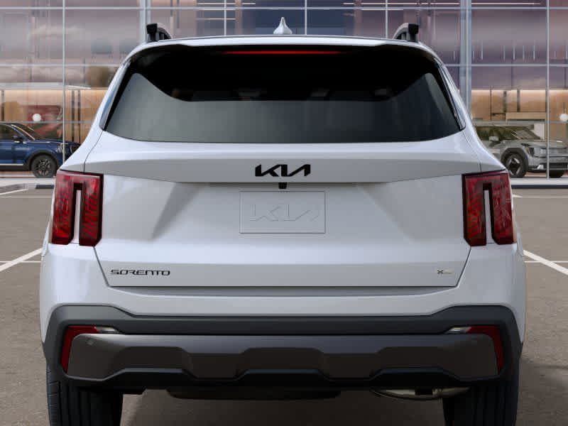 Thumbnail: 2025 Kia Sorento - 13